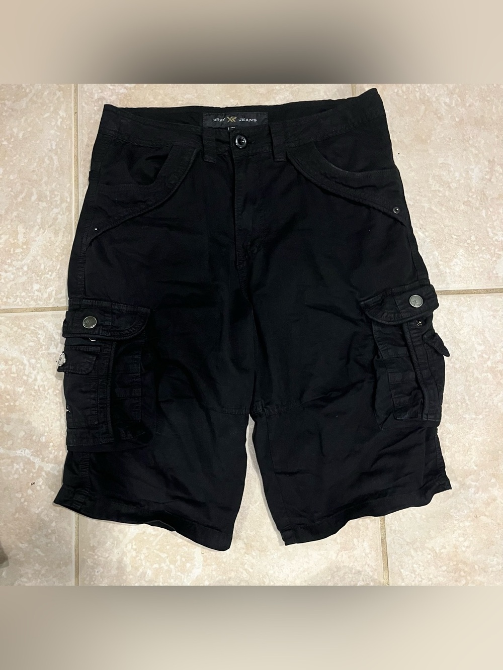 Cargo Shorts X-Ray Jeans